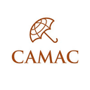 Camac International logo