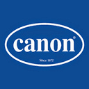 Canon logo