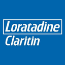 Claritin logo