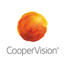 CooperVision, Inc. logo