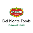 Del Monte Foods, Inc. logo