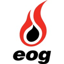 Eog Resources logo