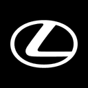 Lexus F logo