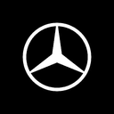 Mercedes-Benz CLA logo