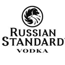 Russian Standard Vodka logo