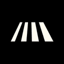 Stripes logo