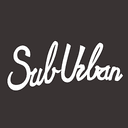 Suburban logo