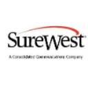 SureWest Communications logo