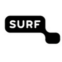 Surf logo