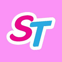 SweeTARTS logo