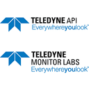 Teledyne Technologies Incorporated logo