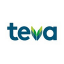 Teva Pharmaceuticals USA logo