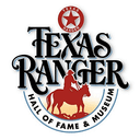 Texas Rangers logo