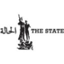 The State logo