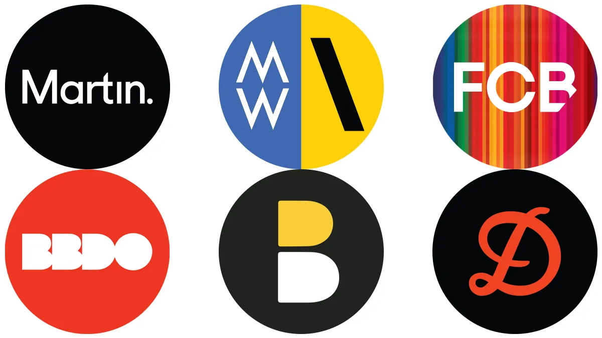The Creative Agencies to Watch in the Omnicom-IPG Merger