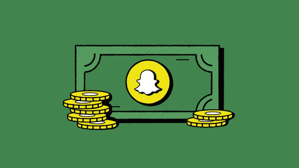 snapchat-money