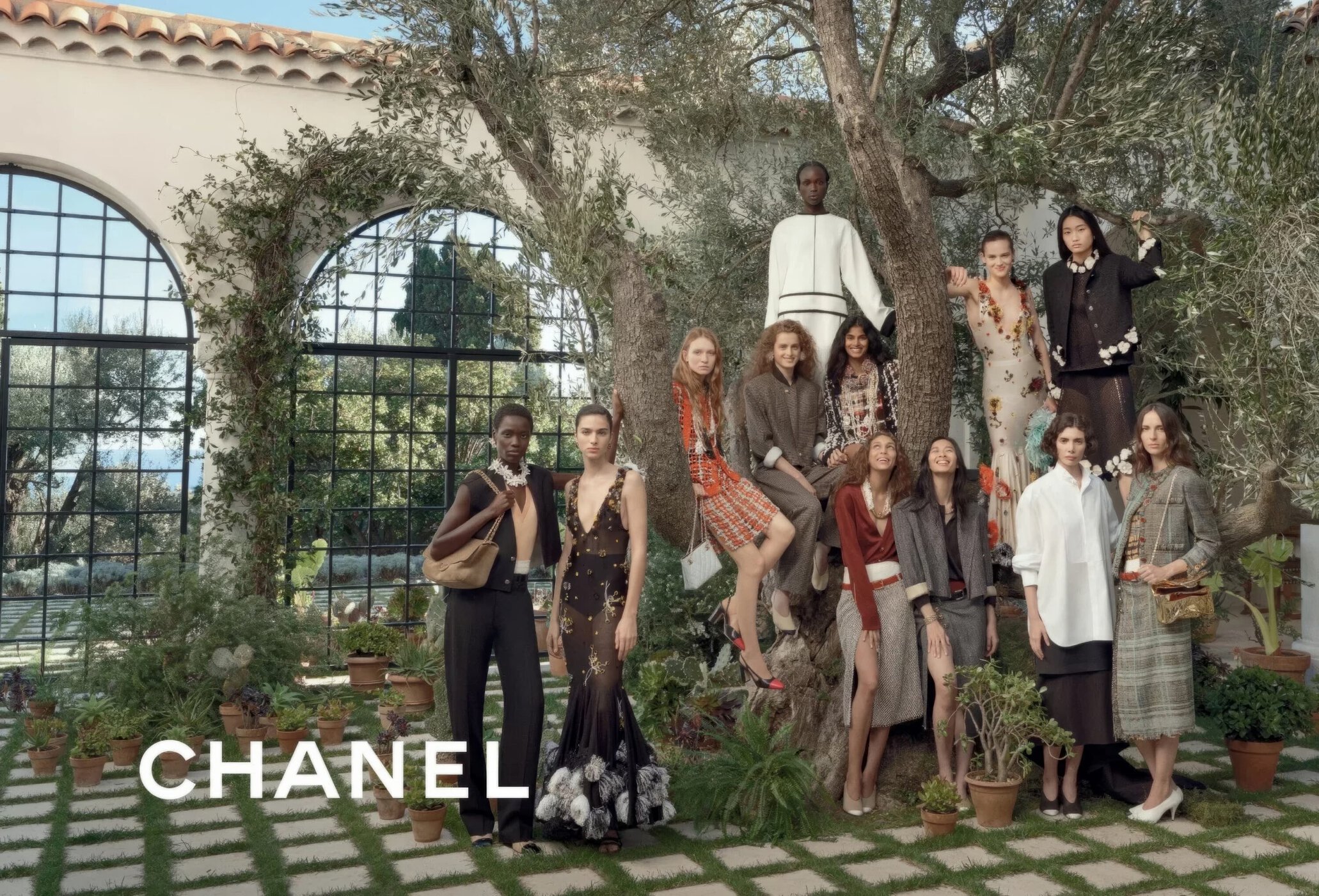 Chanel-Spring-2026-Ad-Campaign-the-impression-008-scaled